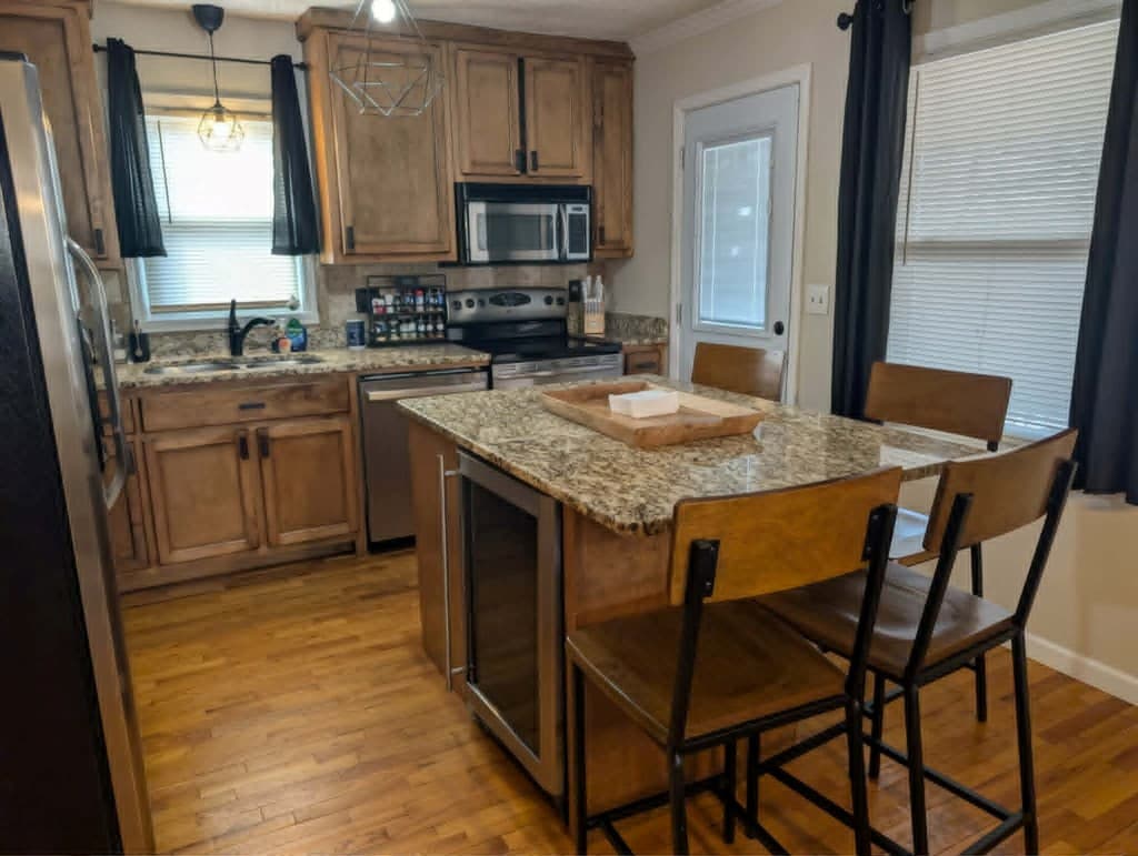 100 Windy Valley Lane, Blue Ridge GA 30513 - Photo
