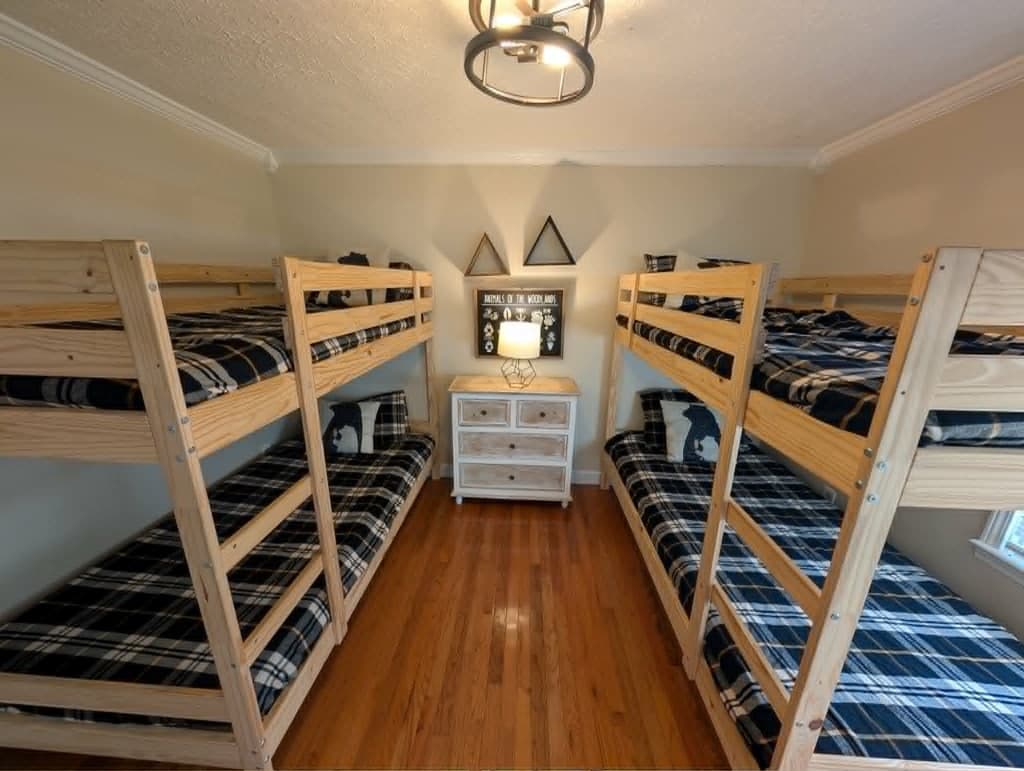 100 Windy Valley Lane, Blue Ridge GA 30513 - Photo