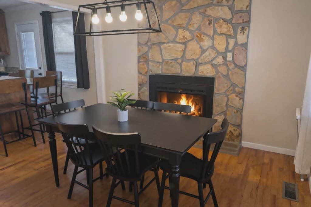 100 Windy Valley Lane, Blue Ridge GA 30513 - Photo