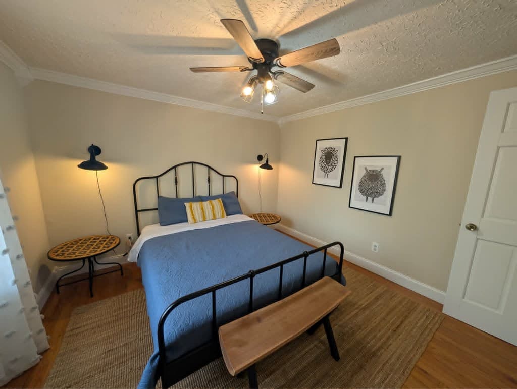 100 Windy Valley Lane, Blue Ridge GA 30513 - Photo