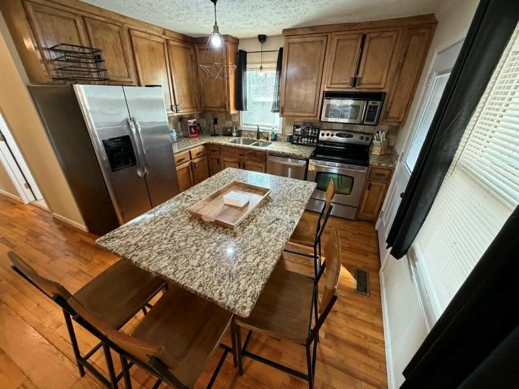 100 Windy Valley Lane, Blue Ridge GA 30513 - Photo