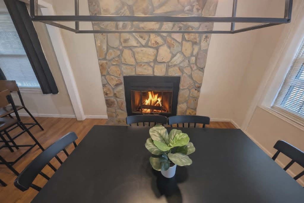 100 Windy Valley Lane, Blue Ridge GA 30513 - Photo