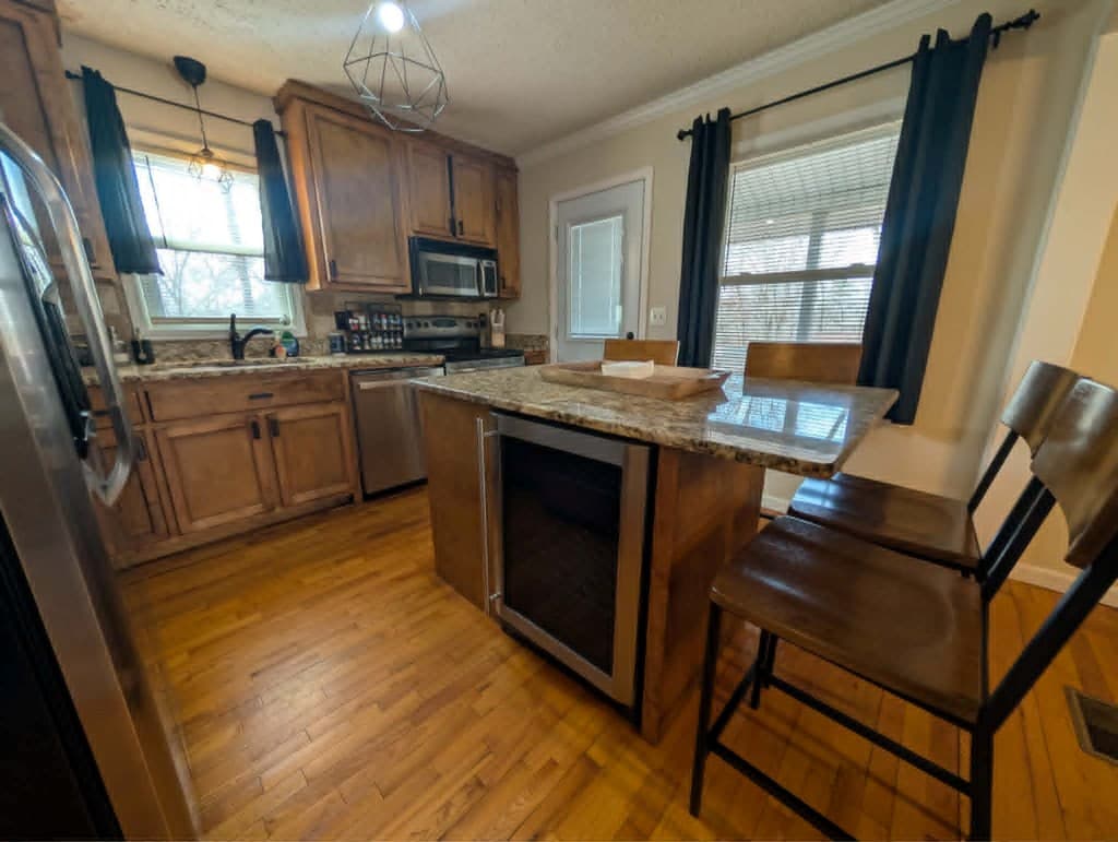 100 Windy Valley Lane, Blue Ridge GA 30513 - Photo