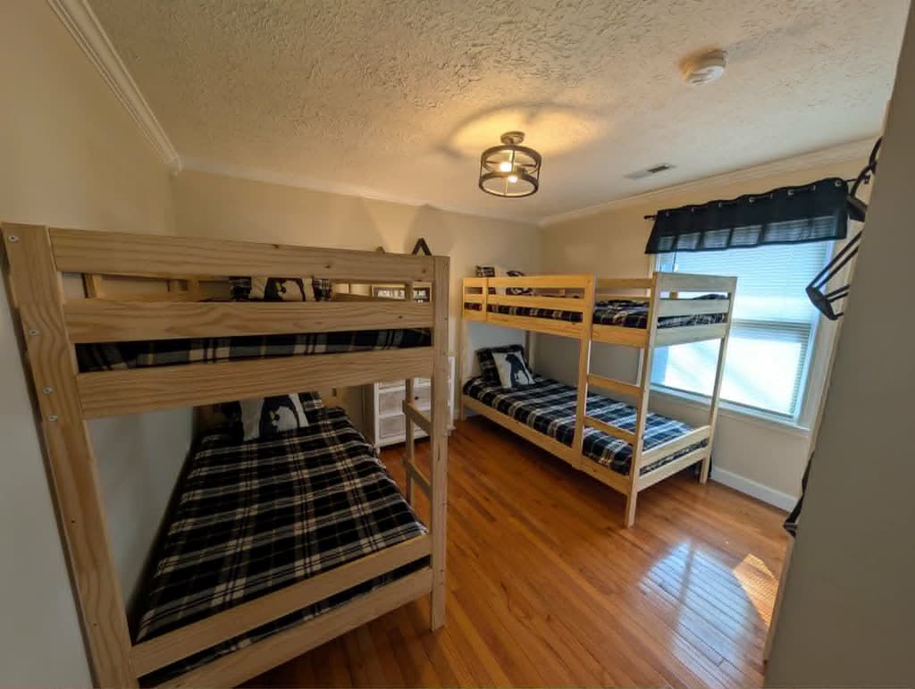 100 Windy Valley Lane, Blue Ridge GA 30513 - Photo