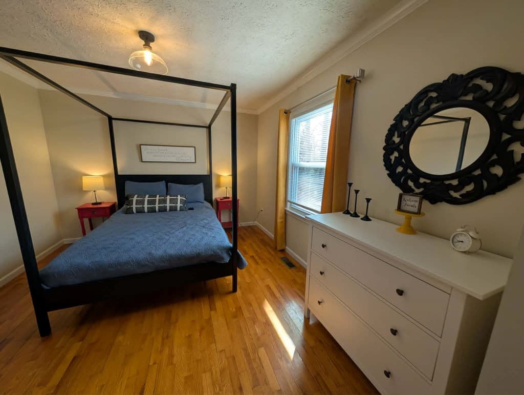 100 Windy Valley Lane, Blue Ridge GA 30513 - Photo