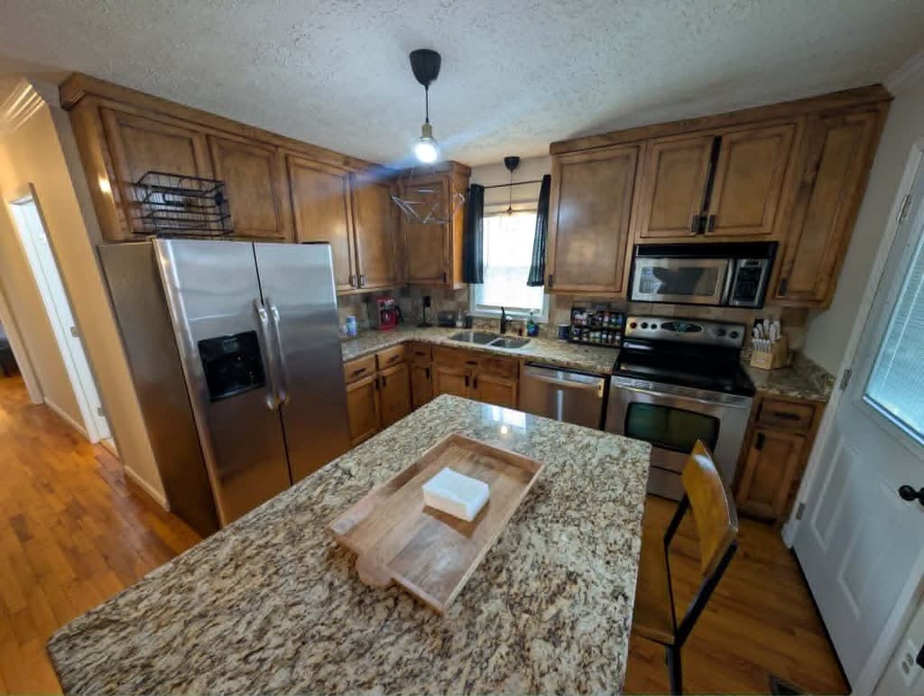 100 Windy Valley Lane, Blue Ridge GA 30513 - Photo