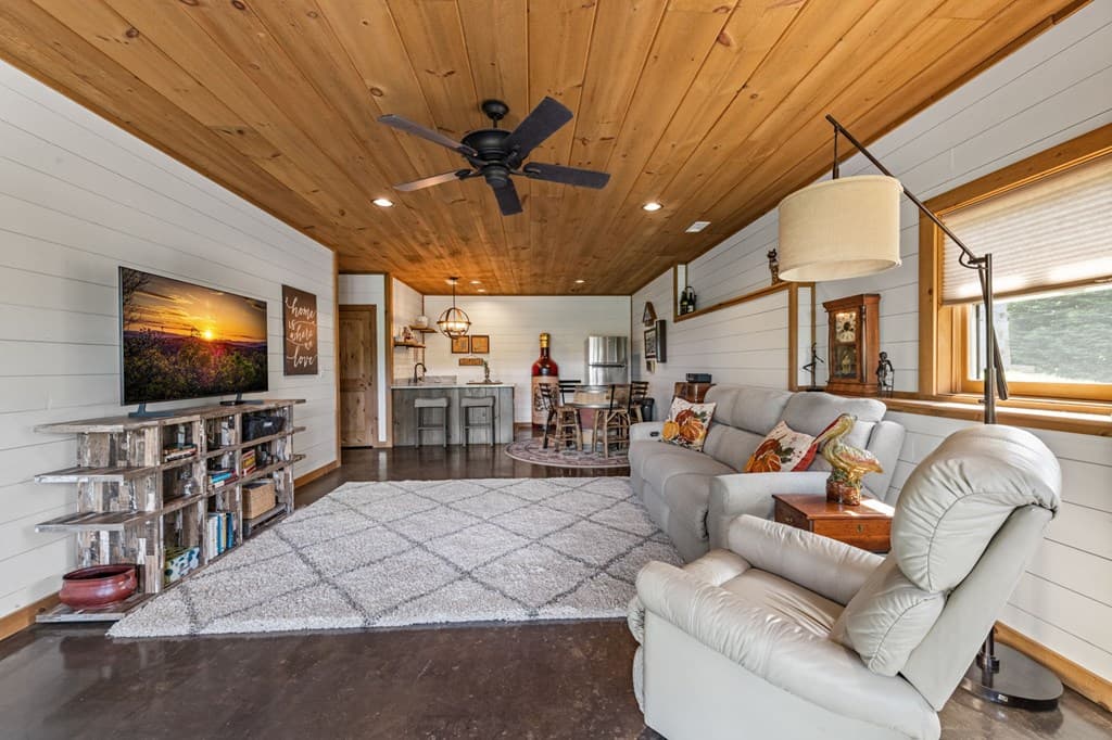 495 Ballewtown Road, Blue Ridge GA 30513 - Photo