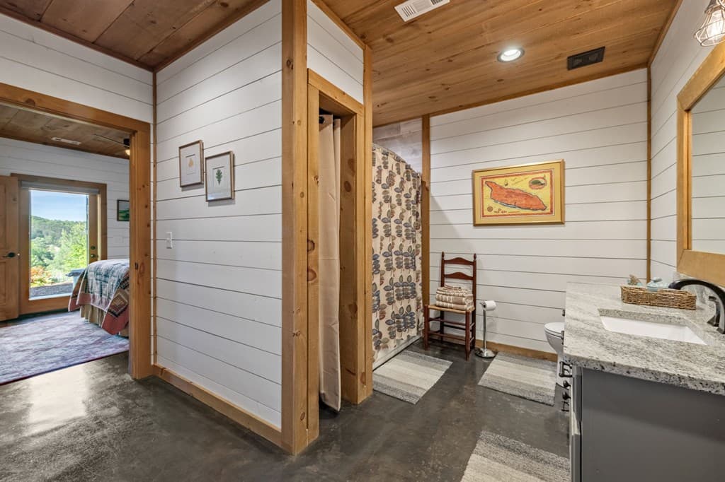 495 Ballewtown Road, Blue Ridge GA 30513 - Photo