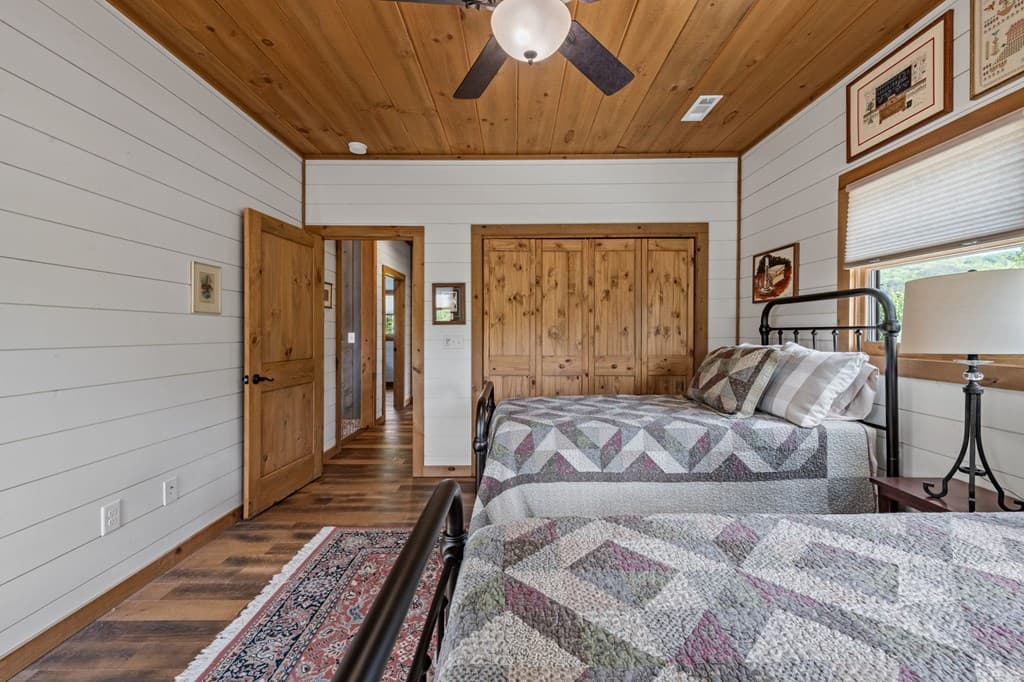 495 Ballewtown Road, Blue Ridge GA 30513 - Photo