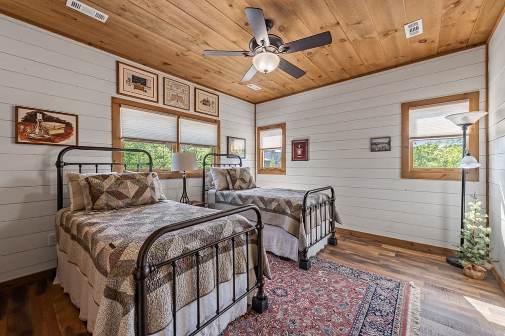 495 Ballewtown Road, Blue Ridge GA 30513 - Photo
