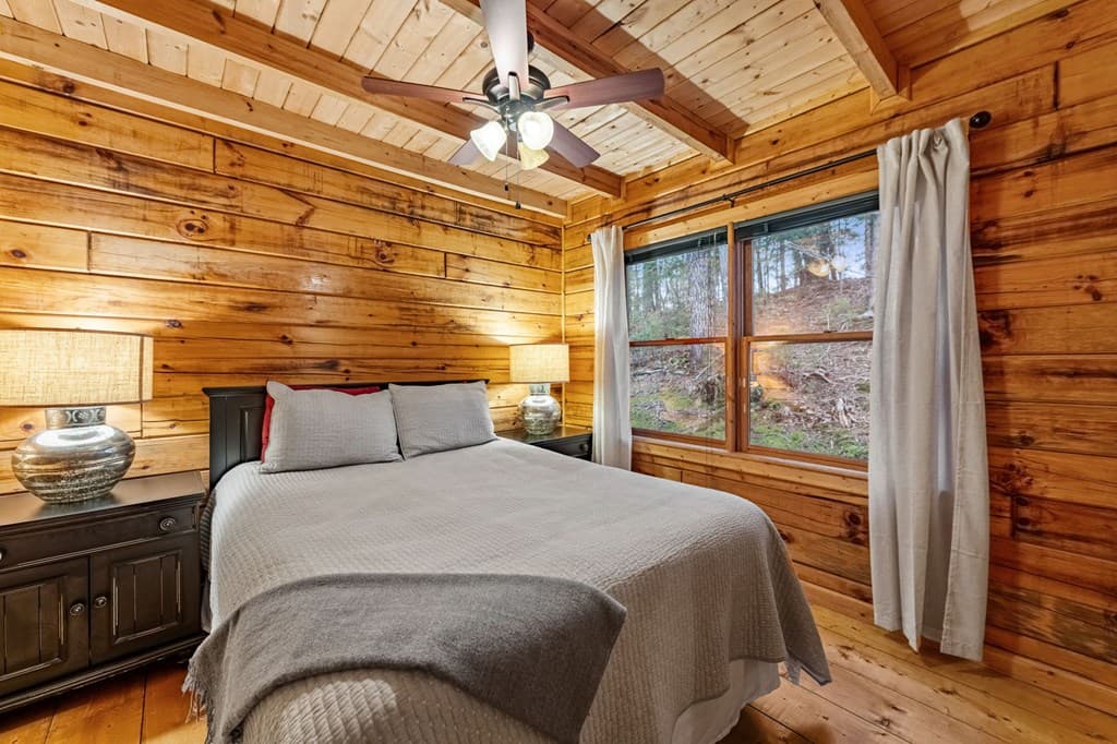 1822 Hidden Lake Drive, Cherry Log GA 30522 - Photo