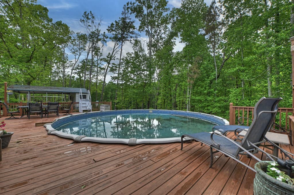 5568 Hwy 382, Ellijay GA 30540 - Photo