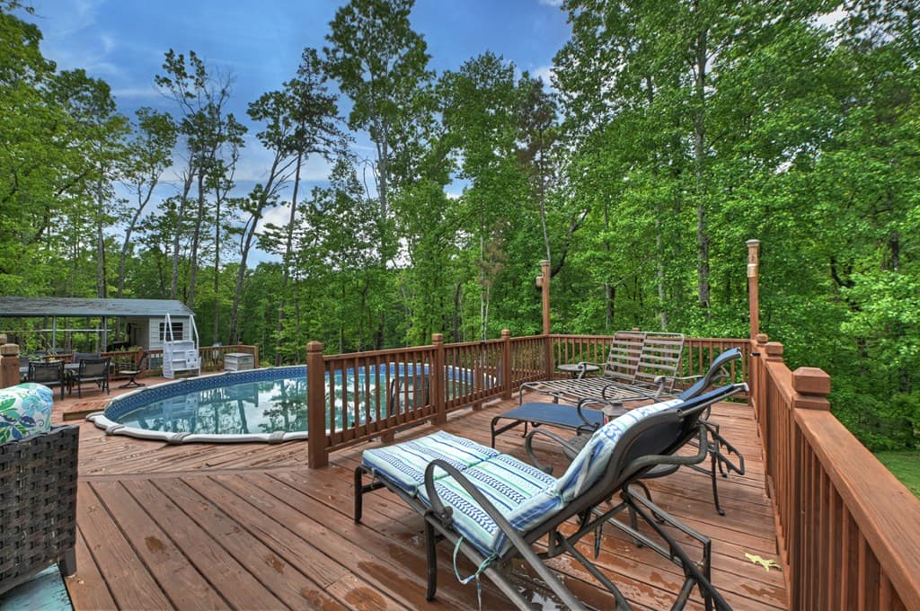 5568 Hwy 382, Ellijay GA 30540 - Photo