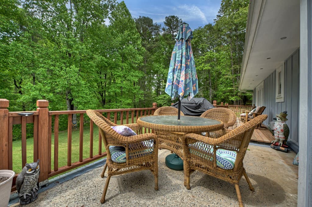 5568 Hwy 382, Ellijay GA 30540 - Photo