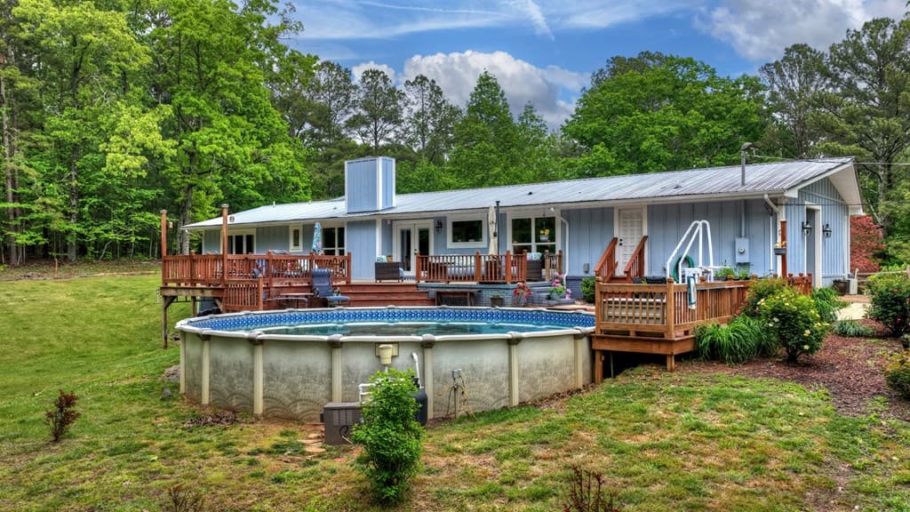 5568 Hwy 382, Ellijay GA 30540 - Photo