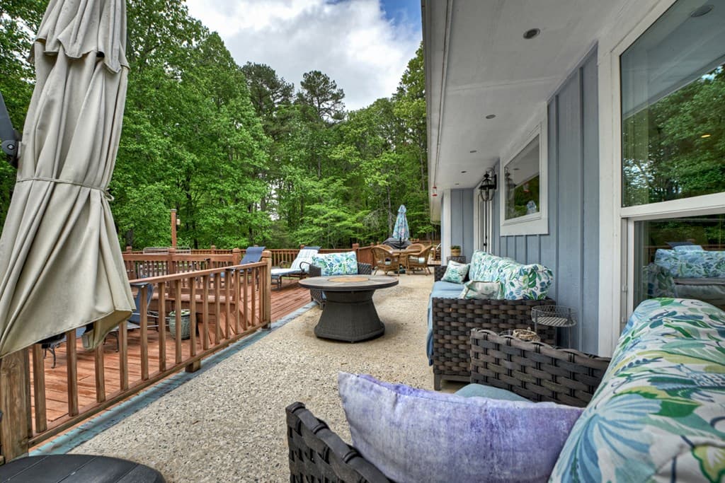 5568 Hwy 382, Ellijay GA 30540 - Photo
