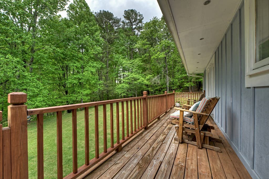 5568 Hwy 382, Ellijay GA 30540 - Photo