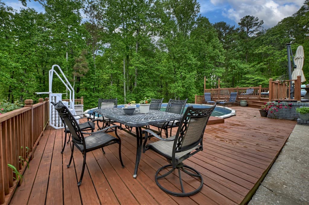 5568 Hwy 382, Ellijay GA 30540 - Photo