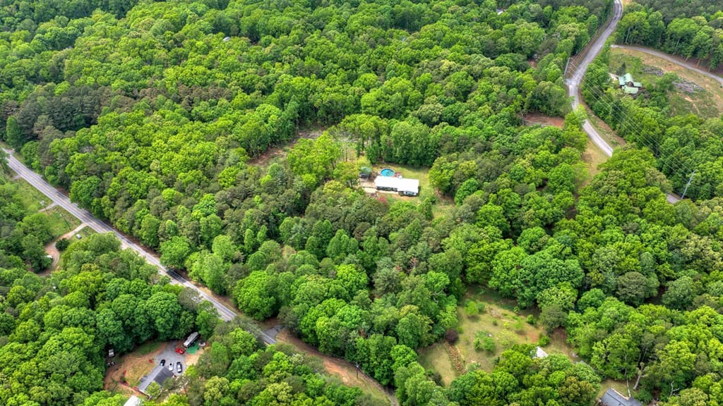 5568 Hwy 382, Ellijay GA 30540 - Photo