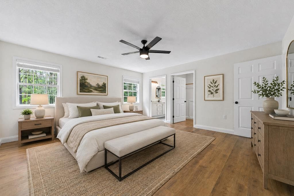435 Dogwood Way, Blue Ridge GA 30513 - Photo