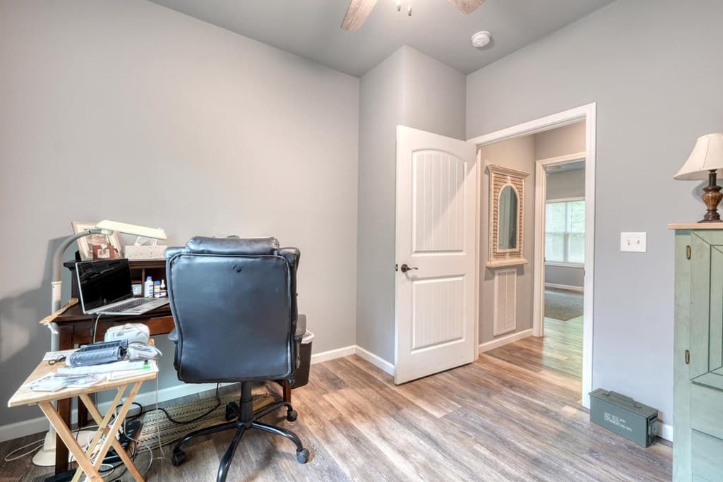 110 Hampton Road, Morganton GA 30560 - Photo