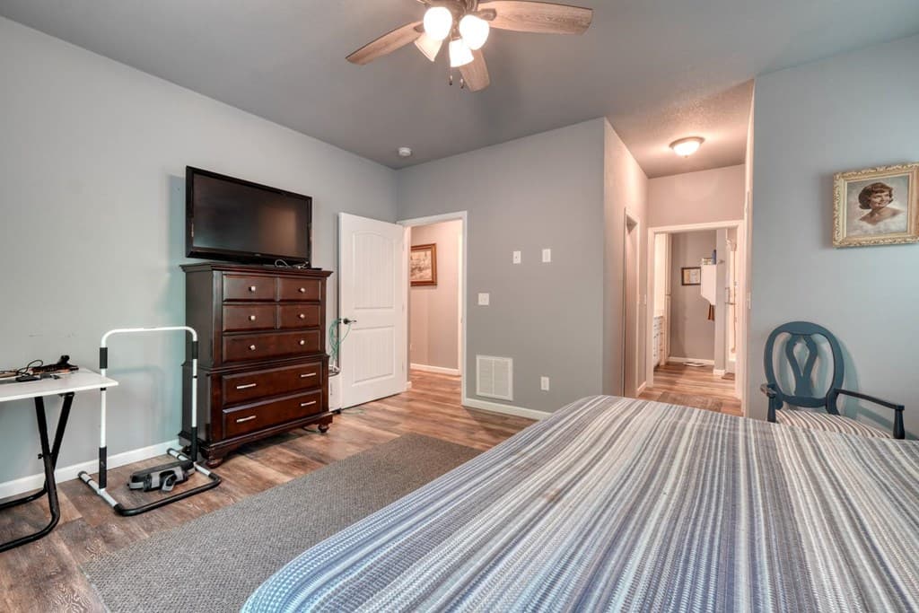 110 Hampton Road, Morganton GA 30560 - Photo