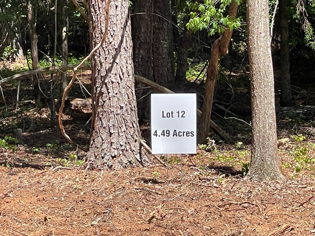 Lot 12 Chalcrest Way, Cave Spring GA 30124 - Photo