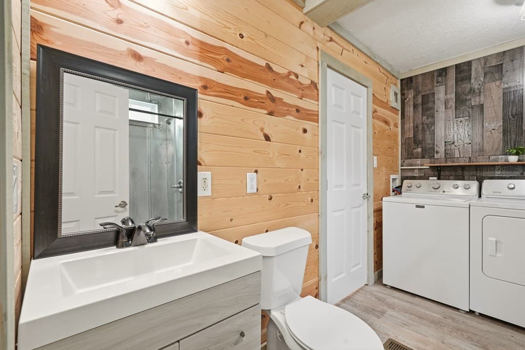 5457 Willow Springs Road, Young Harris GA 30582 - Photo