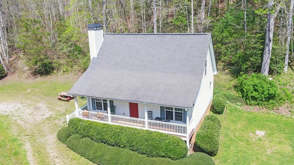 202 Dove Lane, Morganton GA 30560 - Photo
