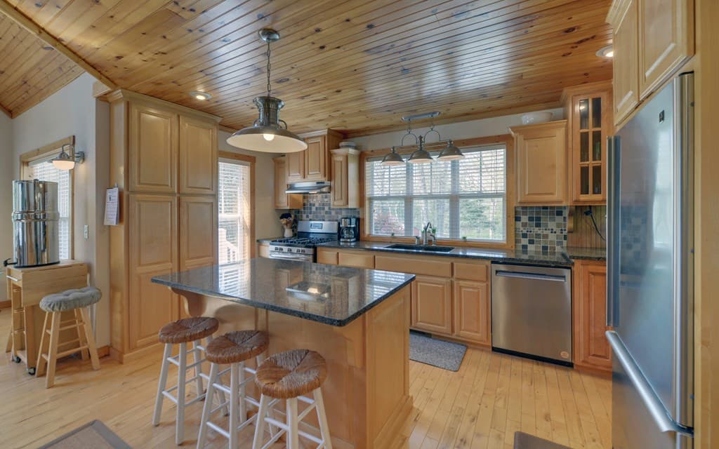 202 Dove Lane, Morganton GA 30560 - Photo
