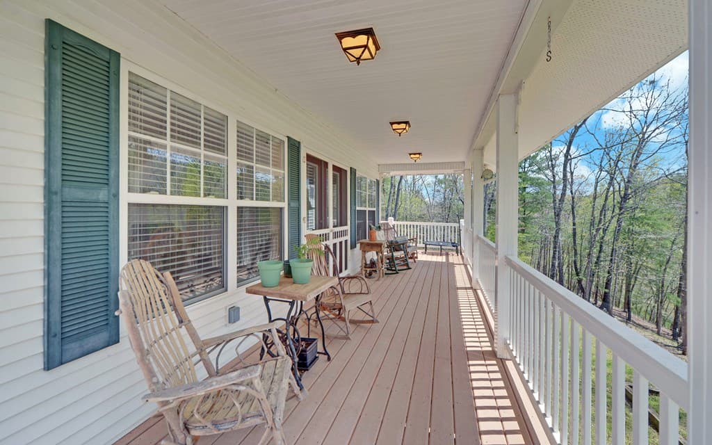 202 Dove Lane, Morganton GA 30560 - Photo