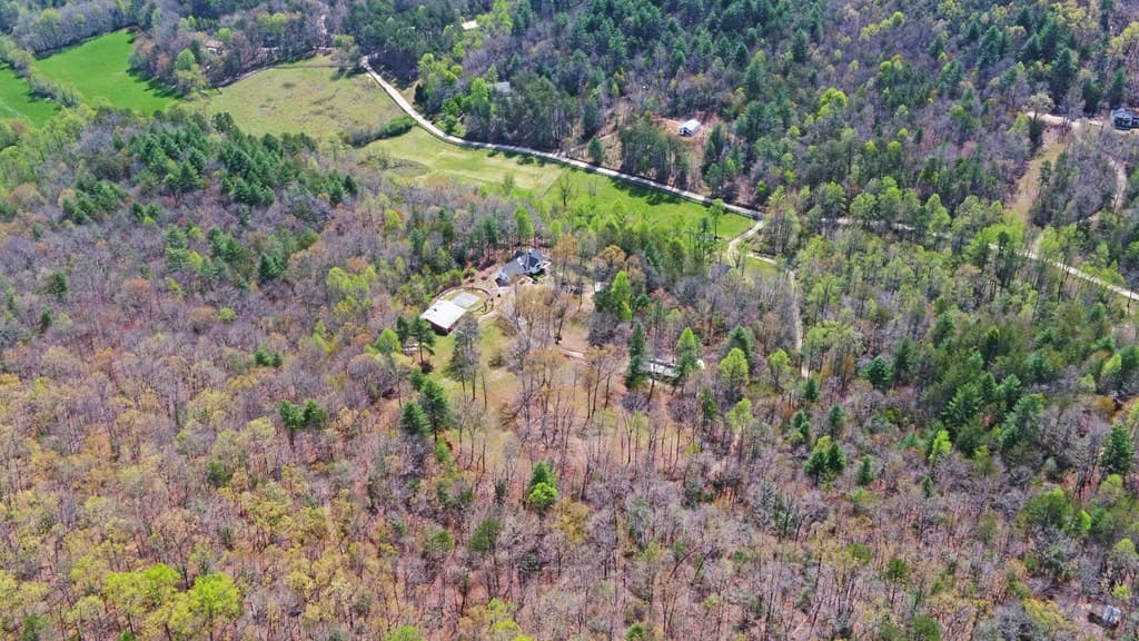 202 Dove Lane, Morganton GA 30560 - Photo