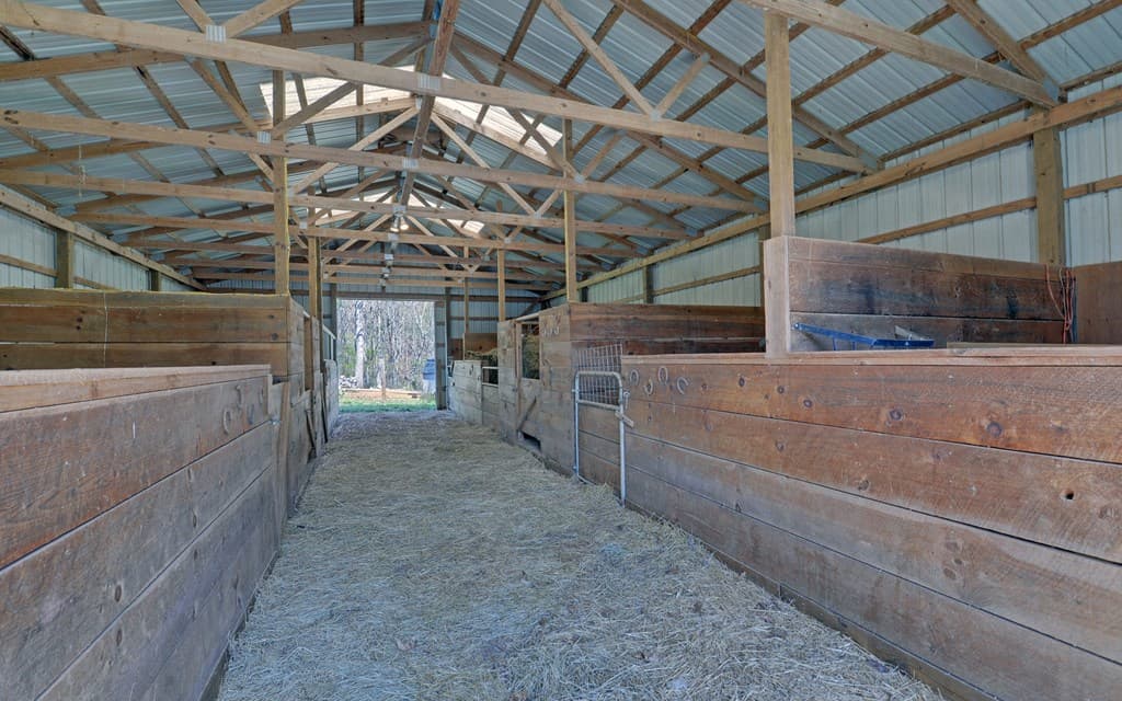 202 Dove Lane, Morganton GA 30560 - Photo