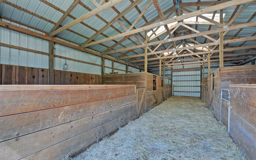 202 Dove Lane, Morganton GA 30560 - Photo