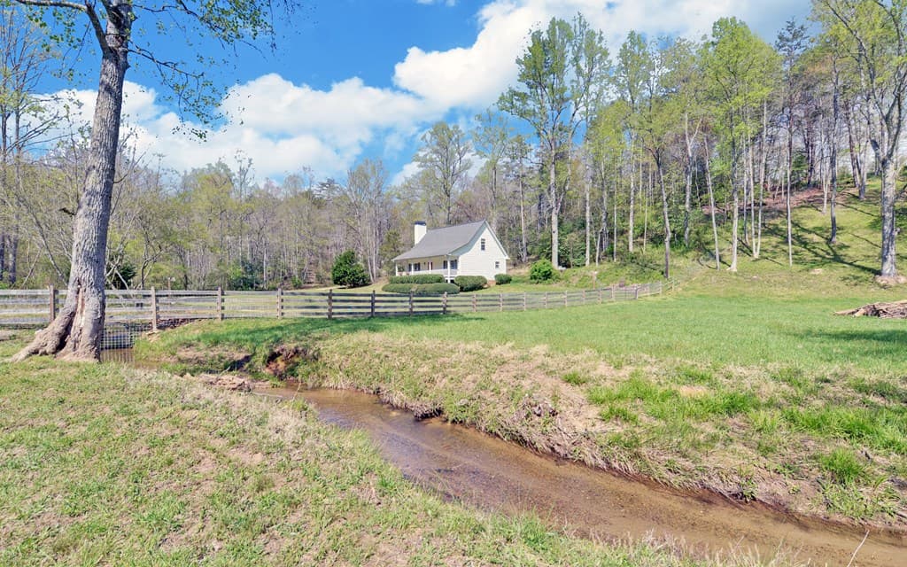 202 Dove Lane, Morganton GA 30560 - Photo