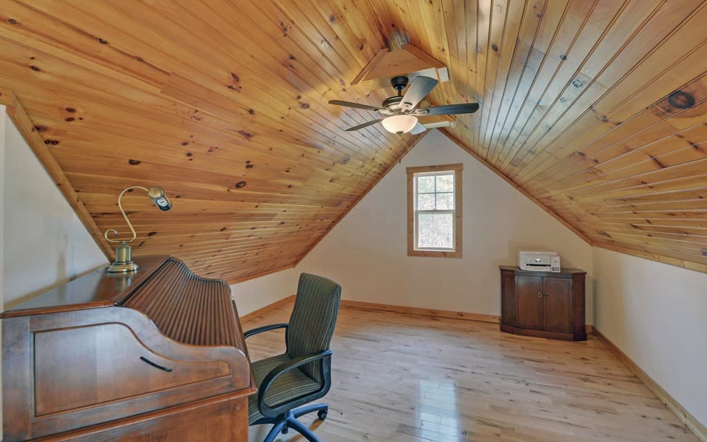 202 Dove Lane, Morganton GA 30560 - Photo