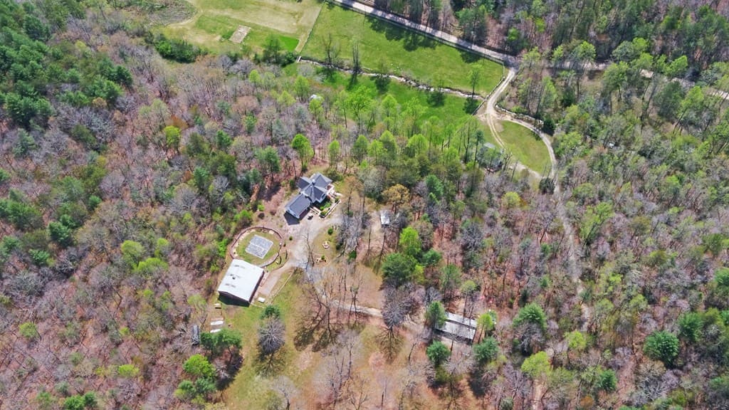 202 Dove Lane, Morganton GA 30560 - Photo