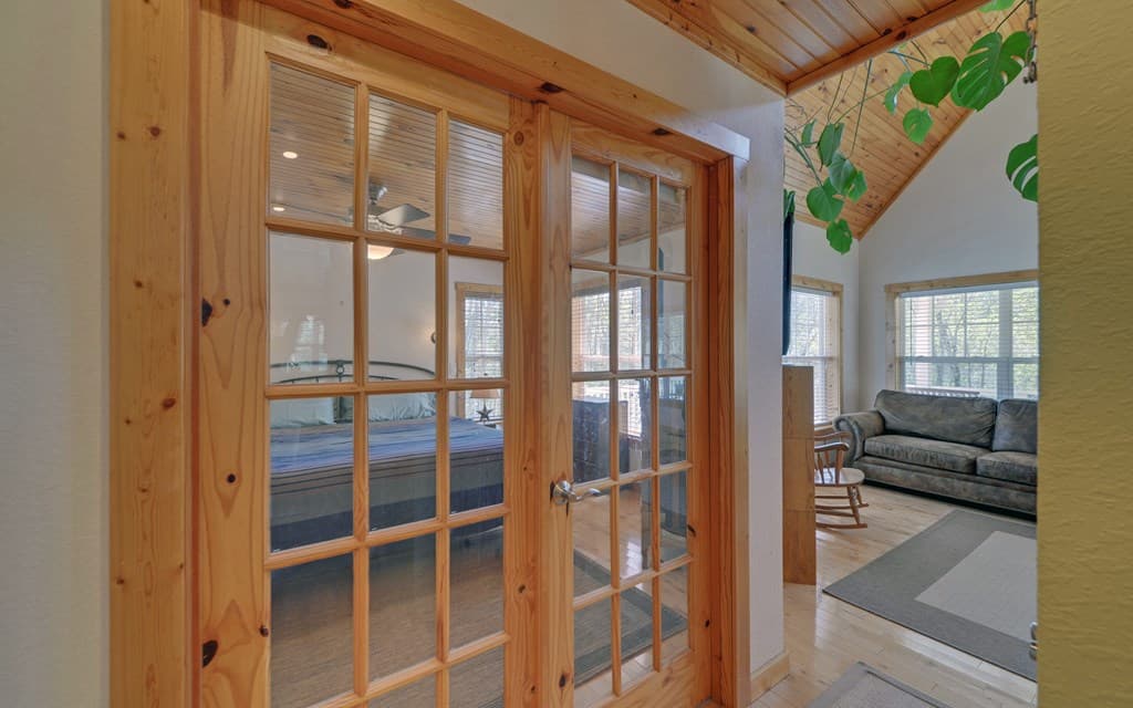 202 Dove Lane, Morganton GA 30560 - Photo