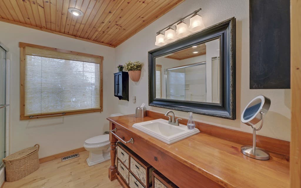 202 Dove Lane, Morganton GA 30560 - Photo