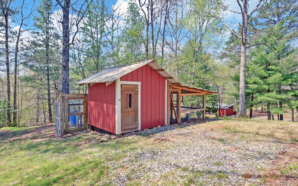 202 Dove Lane, Morganton GA 30560 - Photo