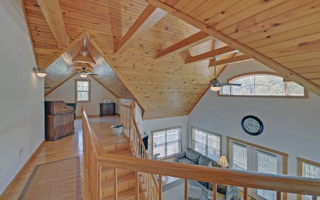 202 Dove Lane, Morganton GA 30560 - Photo