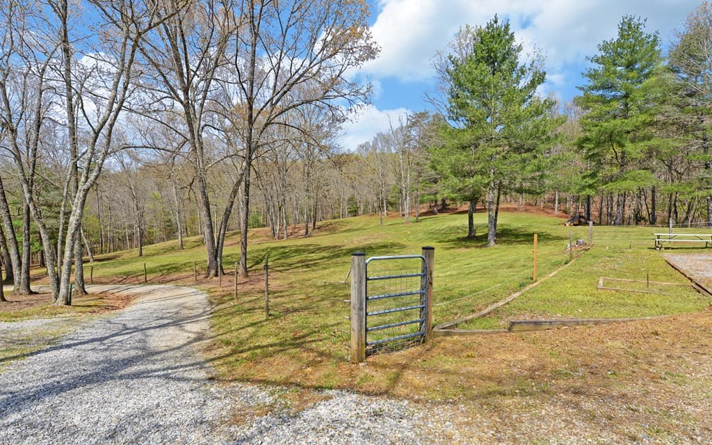 202 Dove Lane, Morganton GA 30560 - Photo