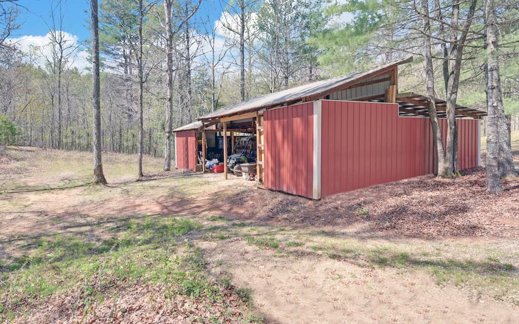 202 Dove Lane, Morganton GA 30560 - Photo