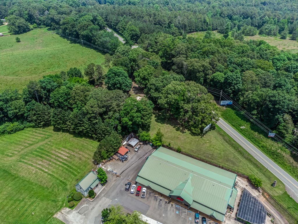 261 Steve Tate Hwy, Marble Hill GA 30148 - Photo