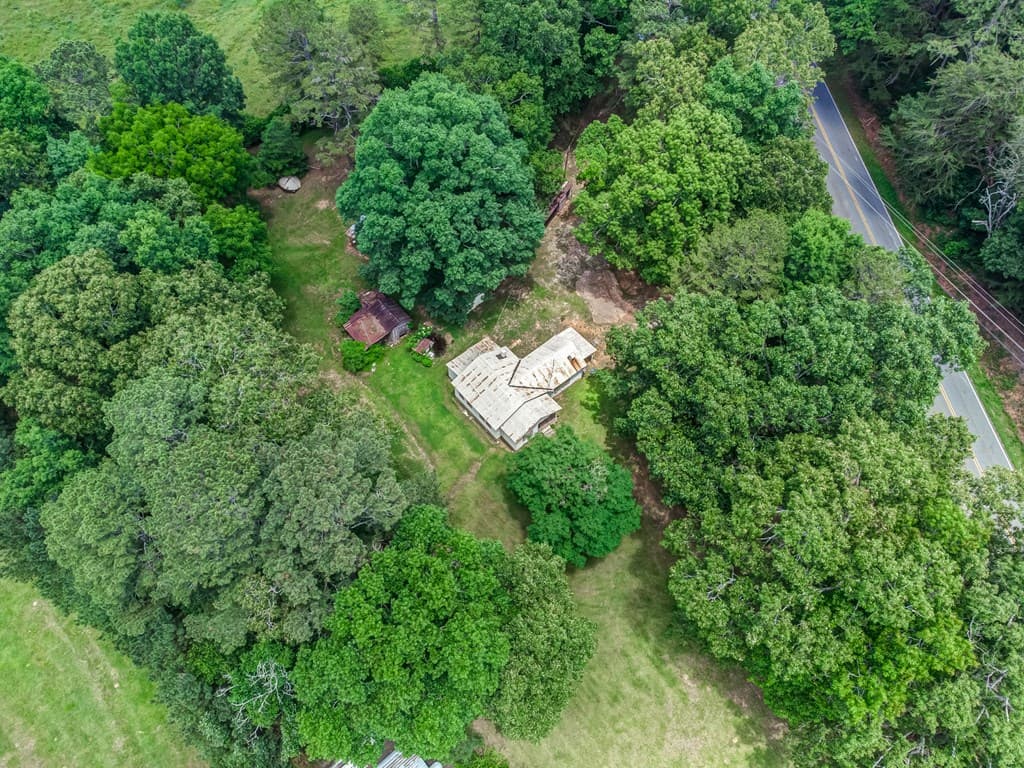 261 Steve Tate Hwy, Marble Hill GA 30148 - Photo