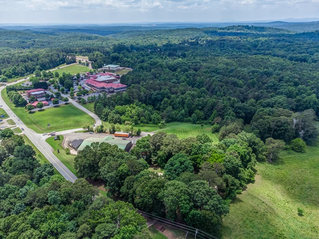 261 Steve Tate Hwy, Marble Hill GA 30148 - Photo
