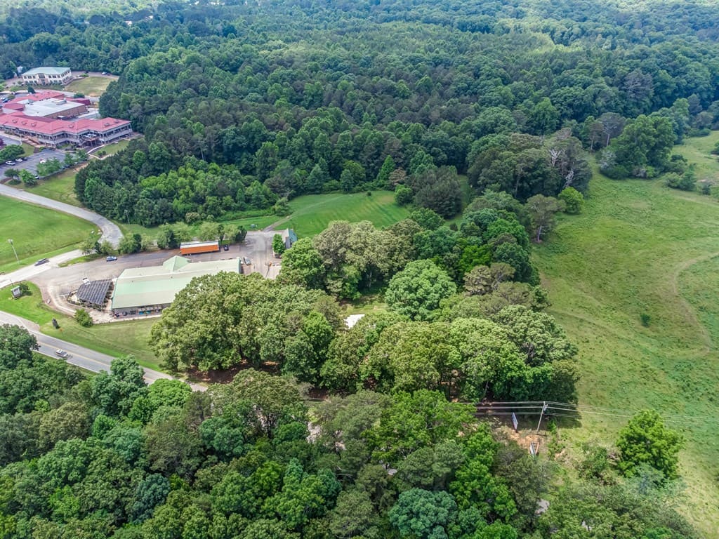 261 Steve Tate Hwy, Marble Hill GA 30148 - Photo