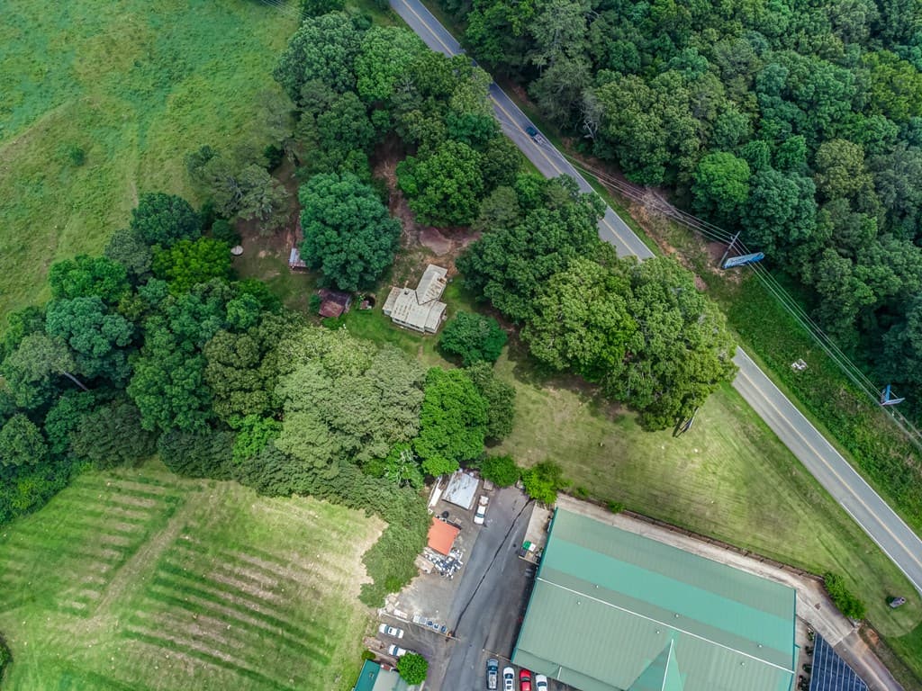 261 Steve Tate Hwy, Marble Hill GA 30148 - Photo