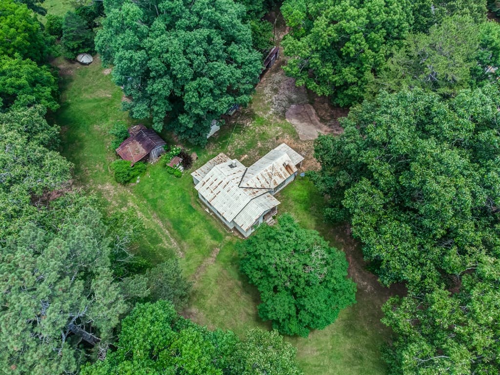 261 Steve Tate Hwy, Marble Hill GA 30148 - Photo