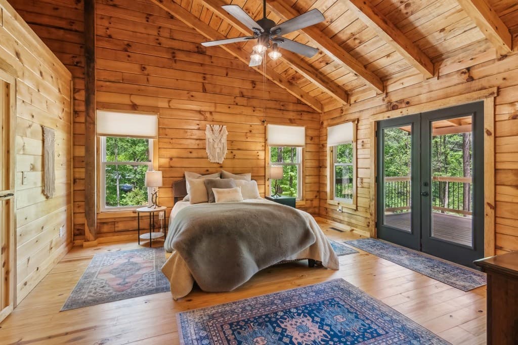 245 Timberwalk Drive, Ellijay GA 30540 - Photo